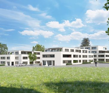 Neubau! 2-Zi-Wohnung in Hohenems zu vermieten! - C07 - Photo 6