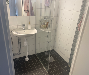 Stensjögatan 46, Bellevuegården - Photo 6