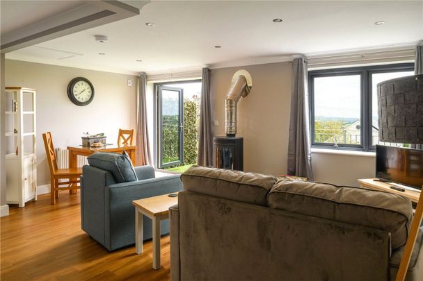 Flat 1 Sleepy Hollow, Rising Sun, Callington, Cornwall, PL17 - Photo 1