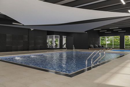 Elevated Kanata Rental Living. On The Park. - Photo 3