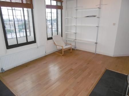 Longs Mill, Derby, City Centre, DE1 - Photo 1