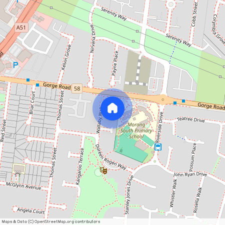 15 Wallaby Walk, Vic 3752, South Morang