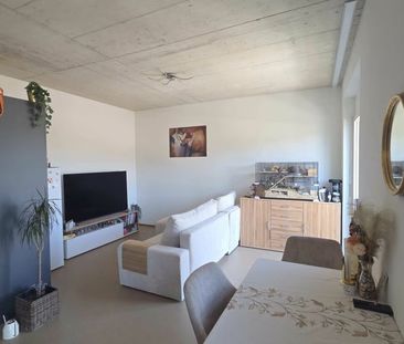 1.5 Zimmer, 2. Stock - Photo 3