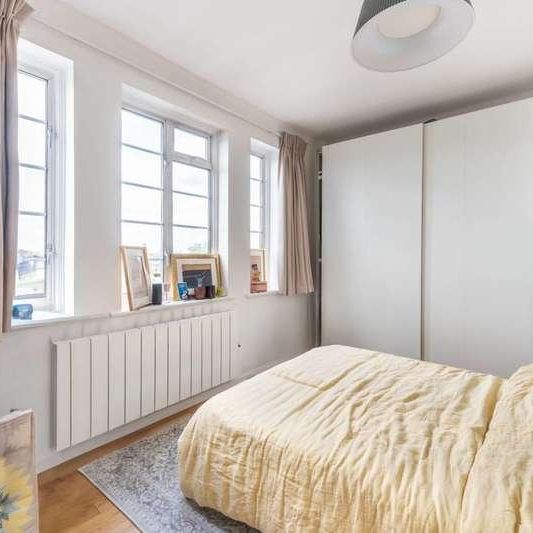 Hatherley Grove, Westbourne Grove, W2 - Photo 1