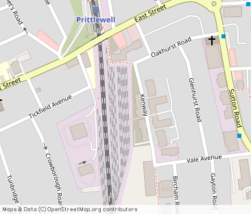 Kenway, Southend-on-Sea, Essex, SS2 - Photo 1