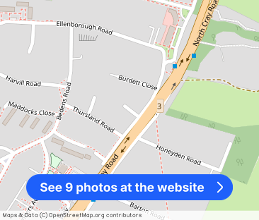 1 bedroom house share for rent - Photo 1