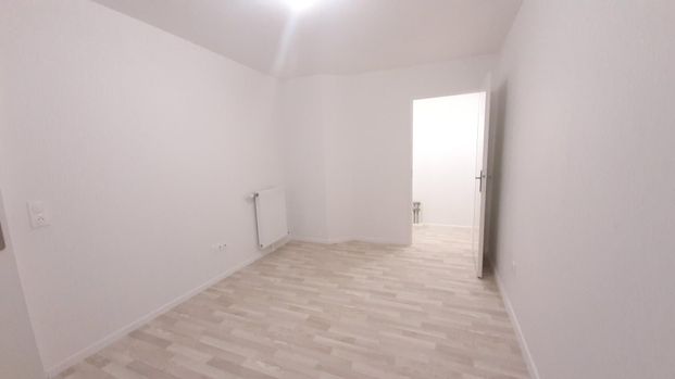 location Appartement T3 DE 60.33m² À PIERREFITTE SUR SEINE - Photo 1