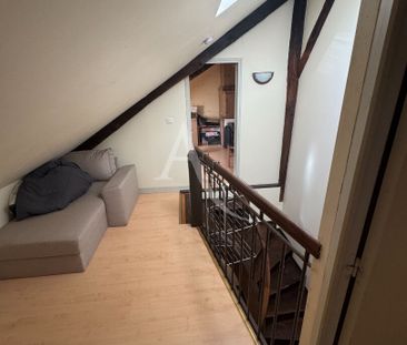 Location Appartement 3 pièces 64m² ANGERS 49100 - Photo 5