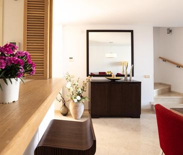 Semi-Detached House in La Cala Golf - Photo 6