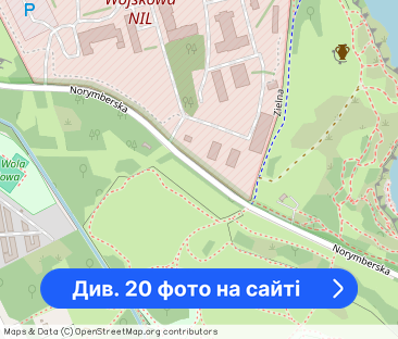 4 pokojowe z garażem - tuż przy Zakrzówku - Фото 1