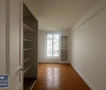 Location Appartement 3 pièces 39m² SURESNES 92150 - Photo 6