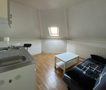 Location Appartement 1 pièce 12m² AMIENS 80000 - Photo 5