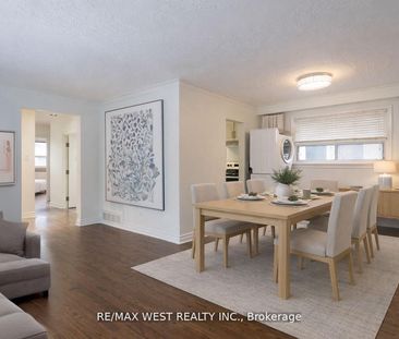 For Lease - 28 Paragon Road Unit# Main, Toronto, Ontario - Photo 5