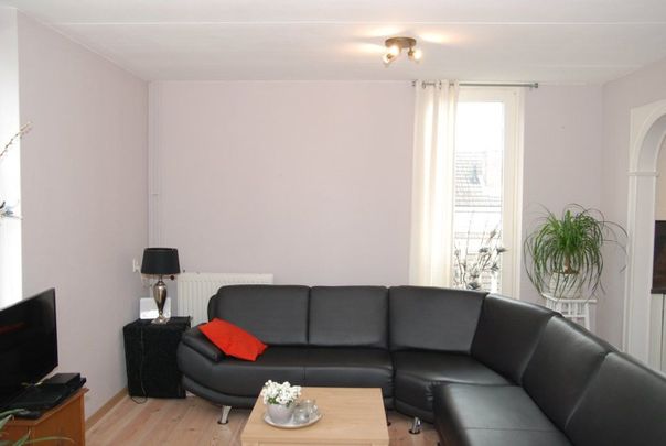 Appartement te huur: Goudmos 174 2914 AJ Nieuwerkerk aan den IJssel - Foto 1