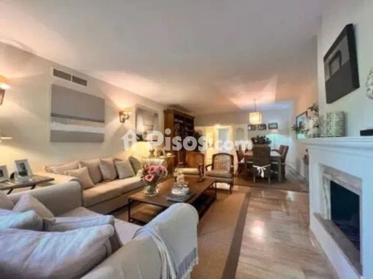 Piso en alquiler en El Paraíso-Atalaya-Benamara - Photo 1