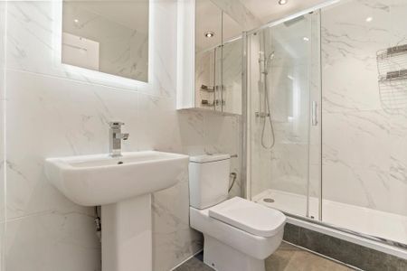 2 bedroom flat to rent - Photo 3
