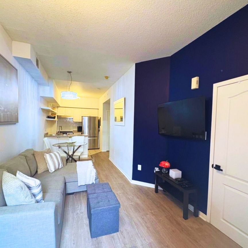 For Lease - 601 Shoreline Drive Unit# 145, Mississauga, Ontario - Photo 1