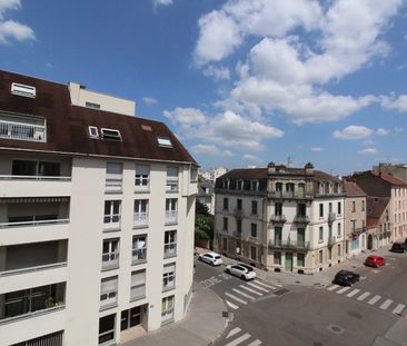 Location appartement 2 pièces, 37.90m², Dijon - Photo 4