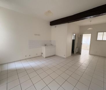 Location Appartement 2 pièces 34m² CHINON 37500 - Photo 5