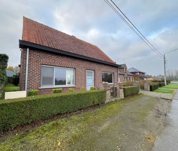 Vrijstaande woning met drie slaapkamers, tuin en garage - Photo 3