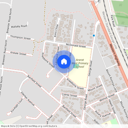 34 Hucker Street, Ararat VIC 3377