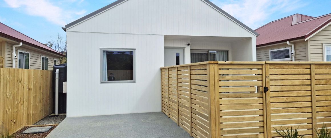 Brand New 2 Bedroom Home - Photo 1