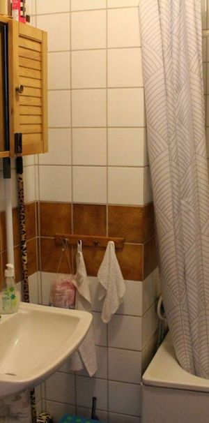 Västra Keillersgatan, Göteborg - Foto 1