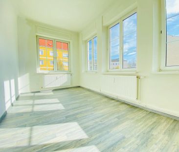 3-Zimmer Wohnung! Innenstadtnähe - Foto 2