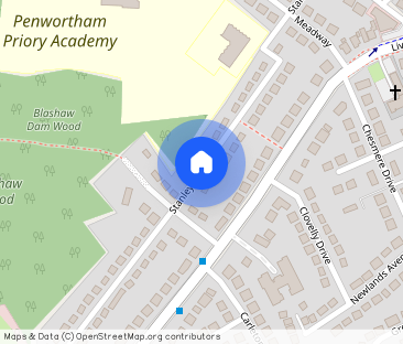 Stanley Grove, Penwortham - Photo 1