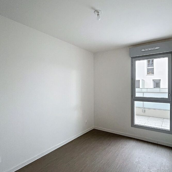 Appartement 3 pièces - Photo 1