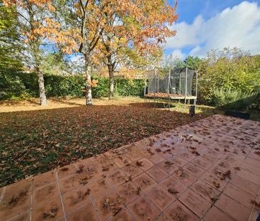 MAISON TRADITIONNELLE T6 QUINT – 6 pièce(s) - Photo 6