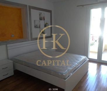 Διαμέρισμα για ενοικίαση Άνω Γλυφάδα (Γλυφάδα) - Photo 5