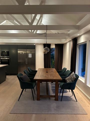 Lingonstigen, Täby - Foto 4