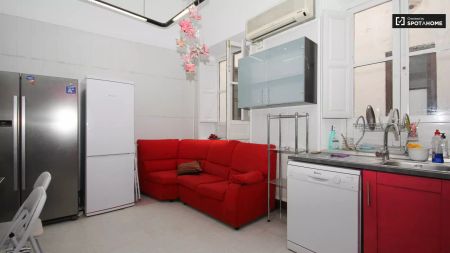 Bedroom 4 - Single bed - Foto 5