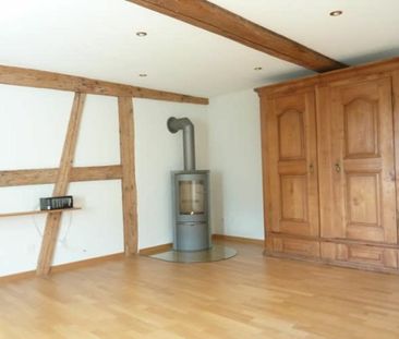 4 Zimmer, 104 m², 1. Stock - Photo 6