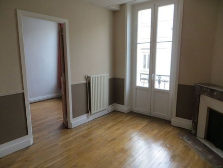 Appartement 3 pièces à Nancy - Photo 2