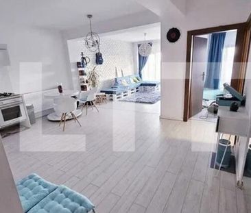 Apartament 2 camere, Severinului, Ultramodern, AC, Centrala, Parcare - Fotografie 4