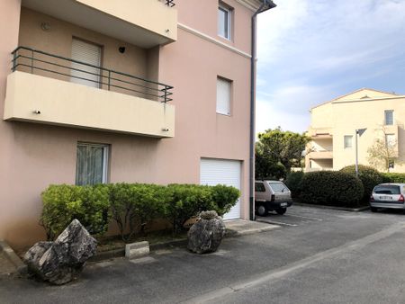 Appartement Les Angles 2 pièce(s) 53.09 m2 dispo après le 15/04 pour les visites, - Photo 5