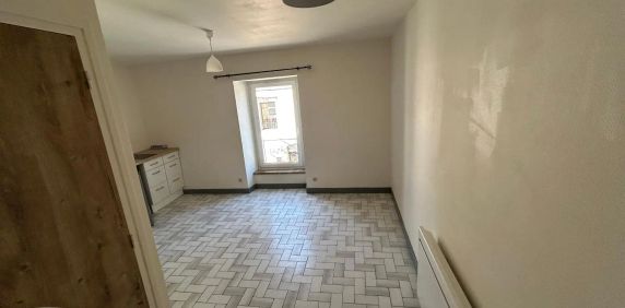 Appartement à louer 1 pièce 18.43m² - Photo 2