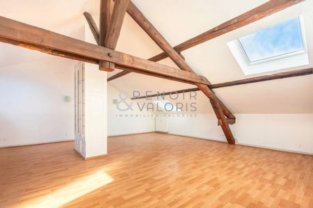 Appartement lumineux et spacieux dans un quartier calme - sainte Marie - Nancy - Photo 3