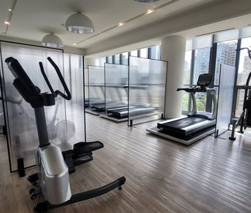 For Lease - 101 Charles Street Unit# 4709, Toronto, Ontario - Photo 3