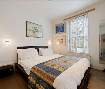 2 bedroom terraced house to rent - Photo 6