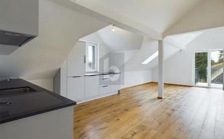 Wohnung in Bätterkinden - Photo 2