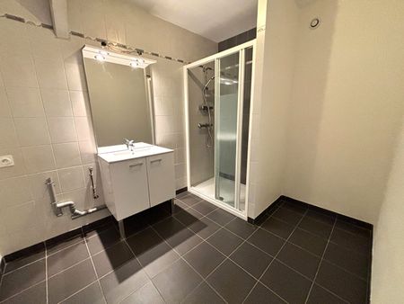 Location Appartement 2 pièces 61m² - Photo 3