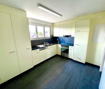 Herzige Dachzimmerwohnung - Foto 1