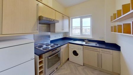 2 bedroom flat to rent - Photo 2