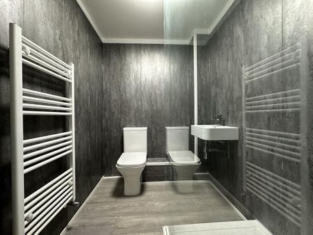 2 bedroom flat to rent - Photo 5