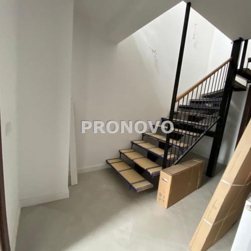 Szczecin, Stare Miasto - Zdjęcie 1