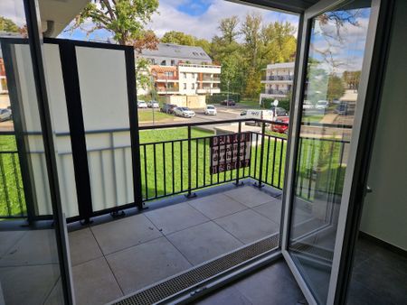 Appartement 2 pièces - Photo 2
