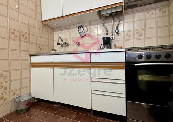 Apartamento T1 em Setúbal